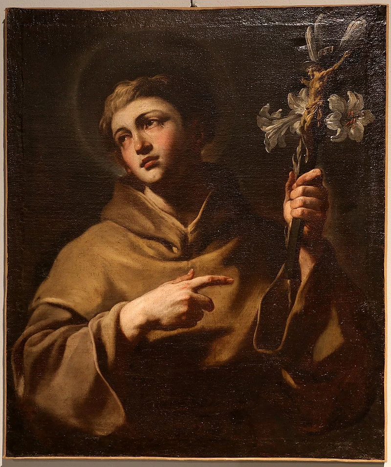 Sant'Antonio da Padova